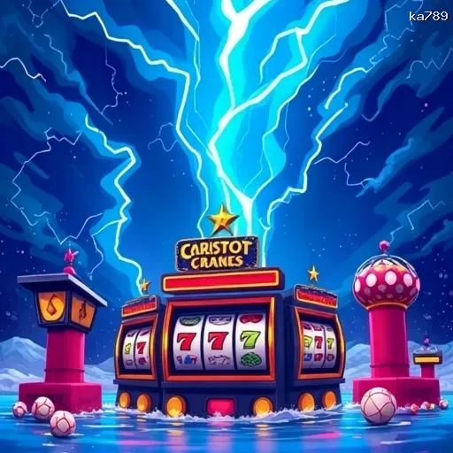 ka789: Promo dan Bonus Terbaik untuk Para Gamer Indonesia