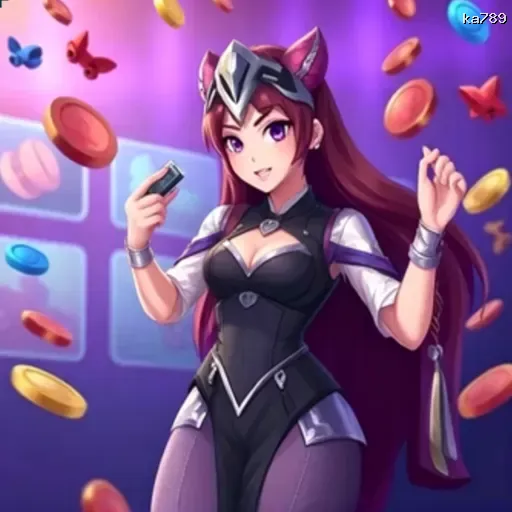 Menjelajahi Fitur Unggulan Situs Game ka789
