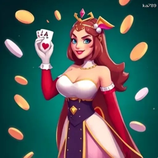 Menggali Fitur Menarik di Situs Game ka789
