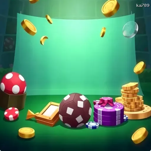 Mengulas Fitur Menarik di Situs Game ka789