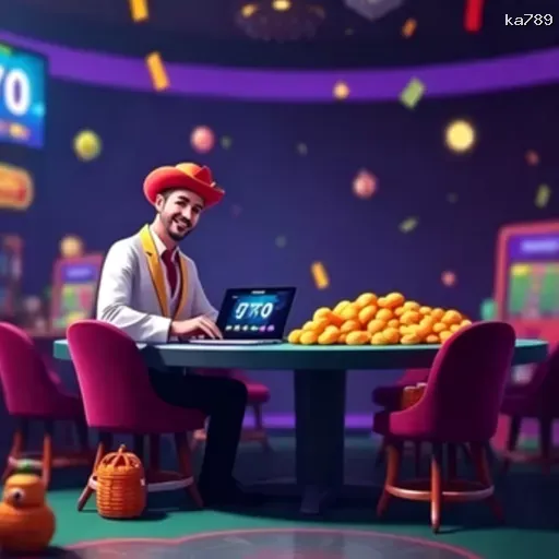 Panduan Lengkap Menggunakan Situs Game ka789