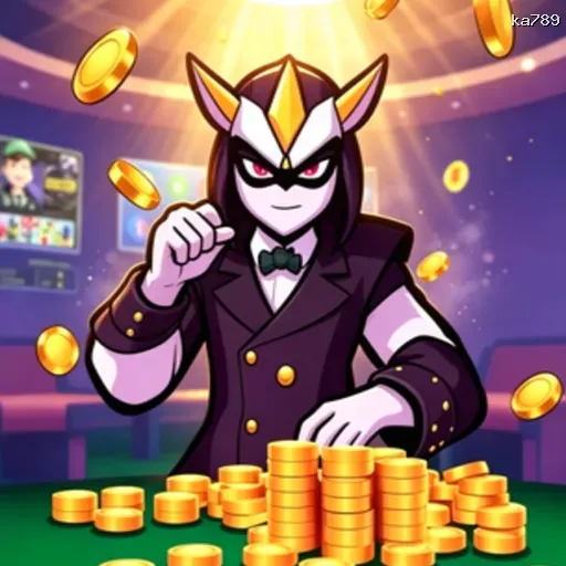 Keamanan dan Keandalan Situs ka789 di Dunia Game