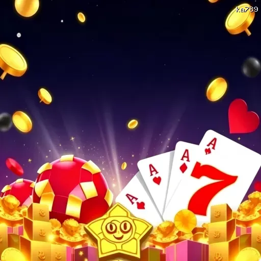 Review Permainan Populer di Situs ka789